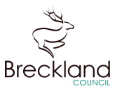 Breckland District Council Logo